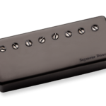 Classic Output Humbucker Pickups 11102 97 P BlkM 8Str