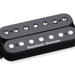 Classic Output Humbucker Pickups 11107 11 7Str