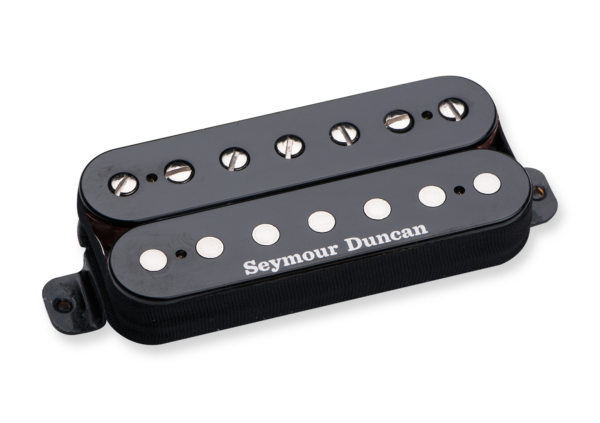 7-string Jazz Model humbucker in black
