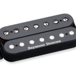 Seymour Duncan Jazz Model 7-String