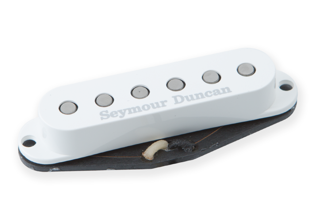 Seymour Duncan Strat Pickups Seymour Duncan