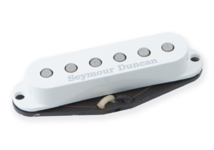 Seymour Duncan SSL-2 vintage flat stratocaster pickup