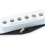 Classic Output Stratocaster Pickup 11201 01