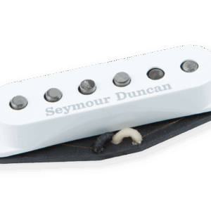 Vintage Staggered Strat