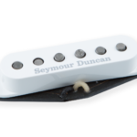 Classic Output Stratocaster Pickup 11201 01 RwRp L