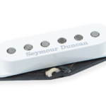 Classic Output Stratocaster Pickup 11204 08