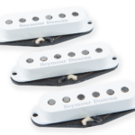 Classic Output Stratocaster Pickup 11204 08 Cset