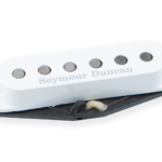 Classic Output Stratocaster Pickup 11204 08 RwRp