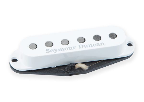 Seymour Duncan Alnico II Pro Flat Strat