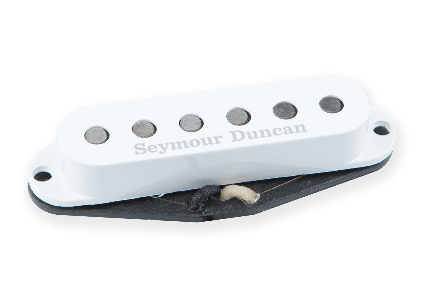 Seymour Duncan Alnico II Pro Flat Strat