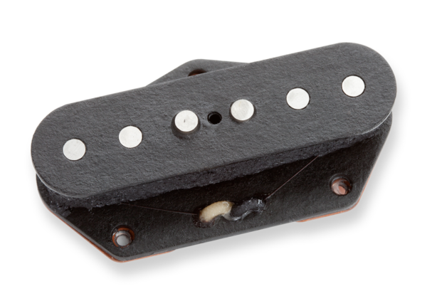 Vintage '54 Tele telecaster lead pickup