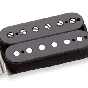Classic Passive Humbucker Pickup 11101 01 4c