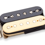 Classic Passive Humbucker Pickup 11101 01 RZ