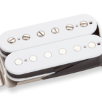 Classic Passive Humbucker Pickup 11101 01 W