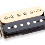 Classic Passive Humbucker Pickup 11101 01 Z