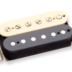 Classic Passive Humbucker Pickup 11101 01 Z4c