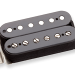 Classic Passive Humbucker Pickup 11101 05 B4c