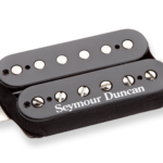 Classic Passive Humbucker Pickup 11101 05 NH