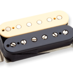 Classic Passive Humbucker Pickup 11101 05 RZ