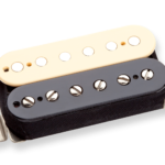 Classic Passive Humbucker Pickup 11101 05 RZ4c