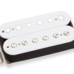 Classic Passive Humbucker Pickup 11101 05 W4c