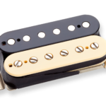 Classic Passive Humbucker Pickup 11101 05 Z