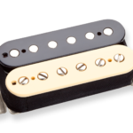 Classic Passive Humbucker Pickup 11101 05 Z4c