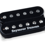 Classic Passive Humbucker Pickup 11103 05 B 2