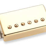 Classic Passive Humbucker Pickup 11103 05 Gc