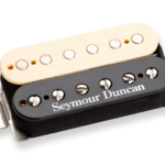 Classic Passive Humbucker Pickup 11103 05 RZ 2