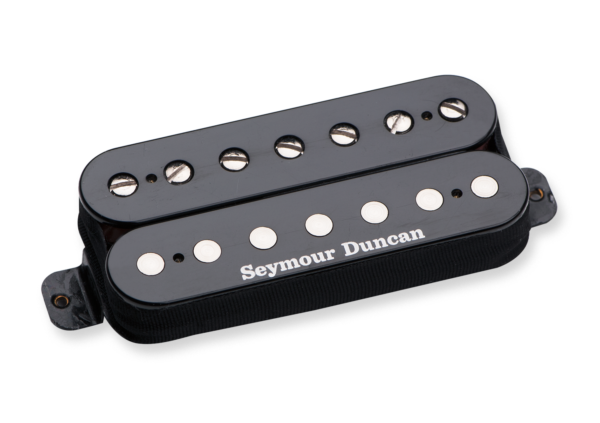 7-string '59 Model humbucker in black