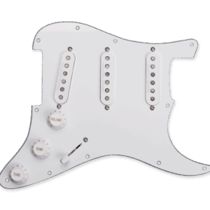 Seymour Duncan California 50's Loaded Pickguard