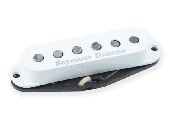 Seymour Duncan Alnico II Pro Staggered Strat