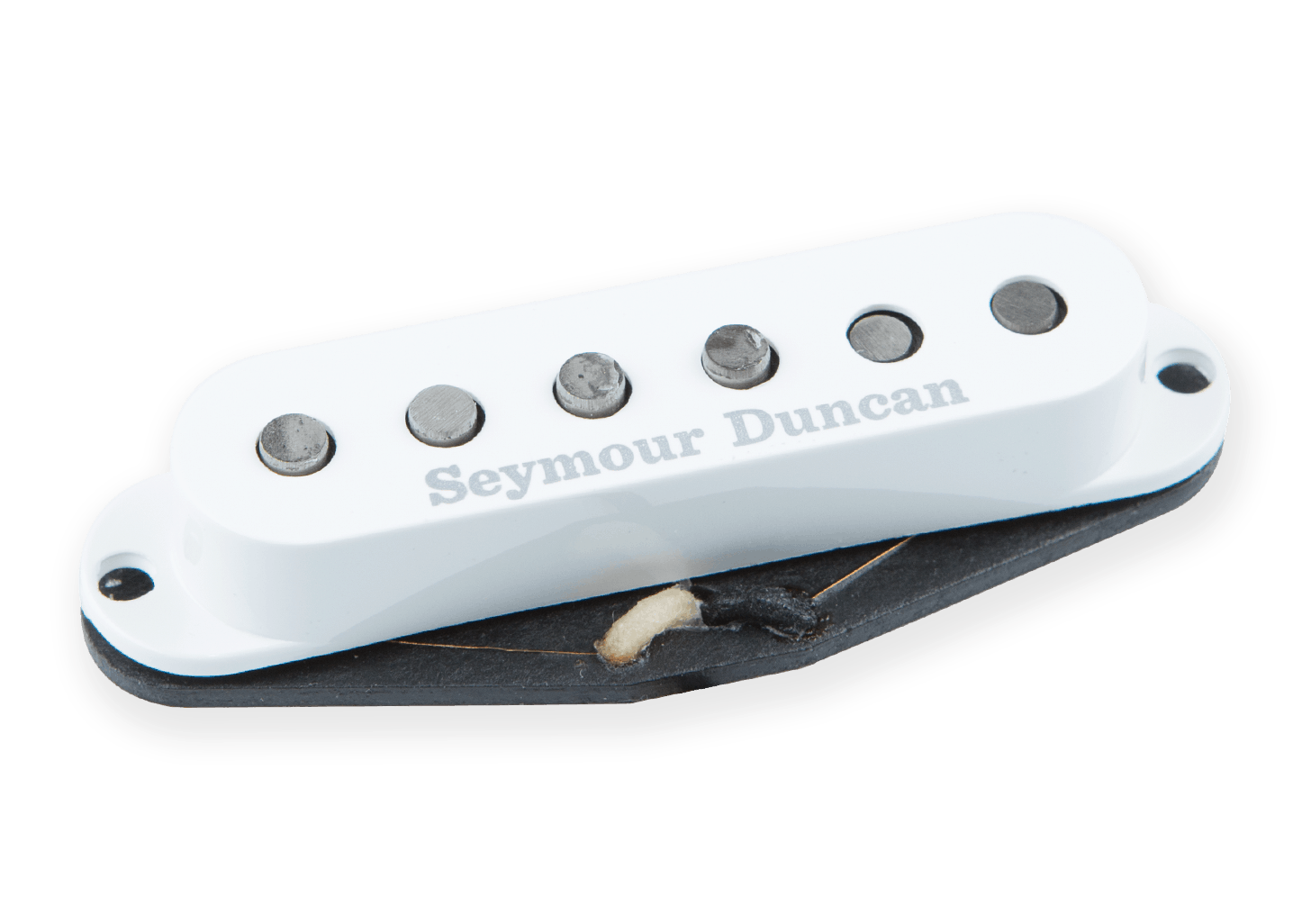 Seymour Duncan Alnico II Pro Staggered Strat