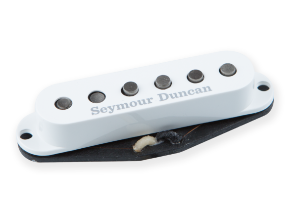 Alnico II Pro Staggered Strat stratocaster pickup