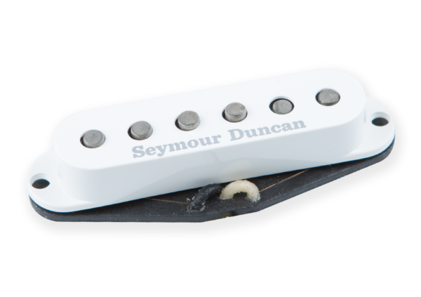 Alnico II Pro Staggered Strat stratocaster pickup