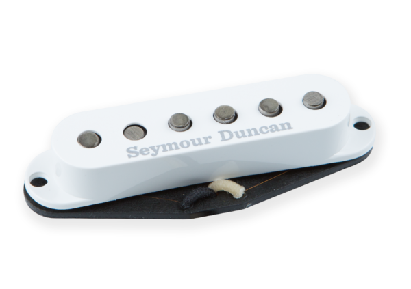 Alnico II Pro Staggered Strat stratocaster pickup