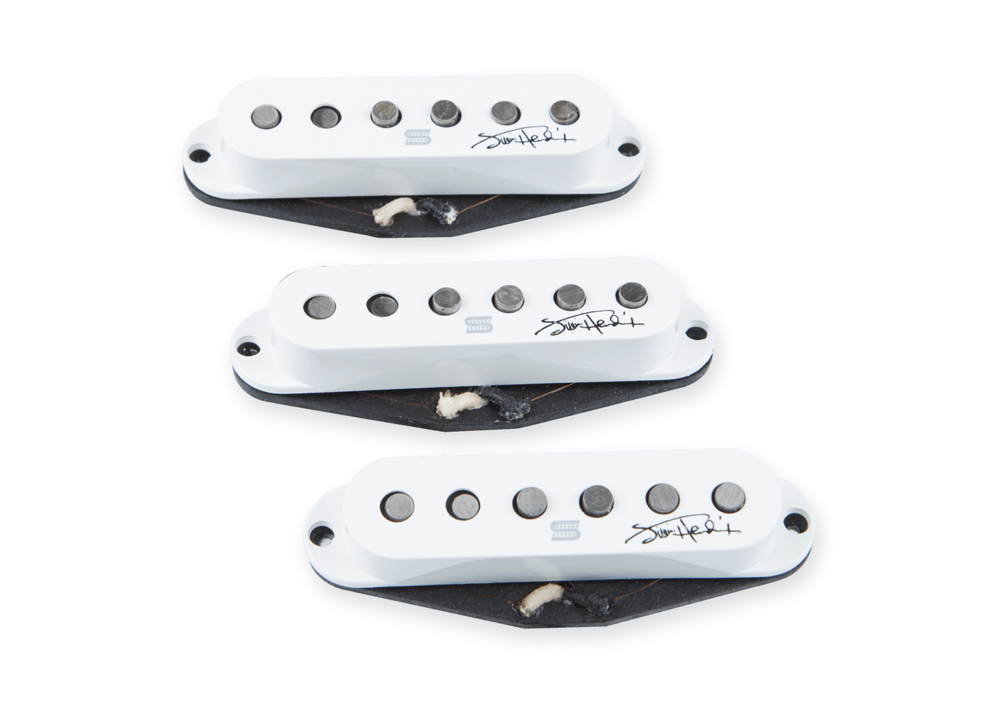 Seymour Duncan Jimi Hendrix Pickup Set