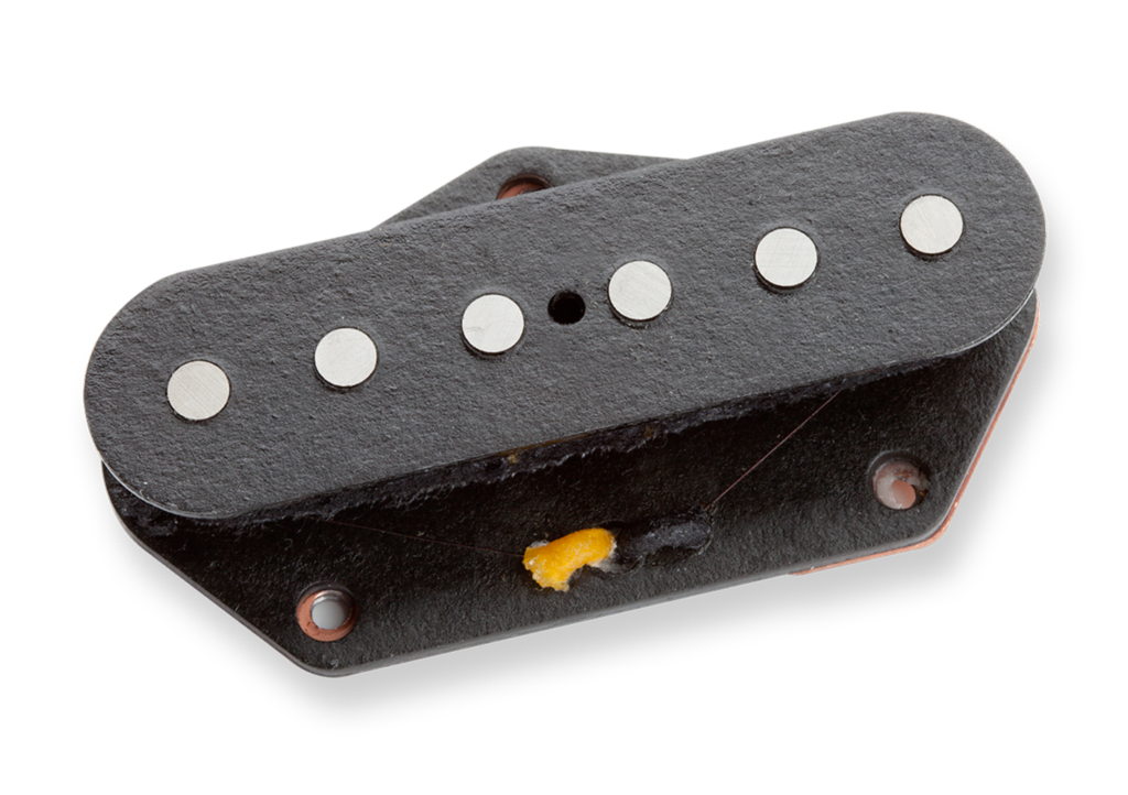 Seymour Duncan Nashville Telecaster Pickups What You Need to Know