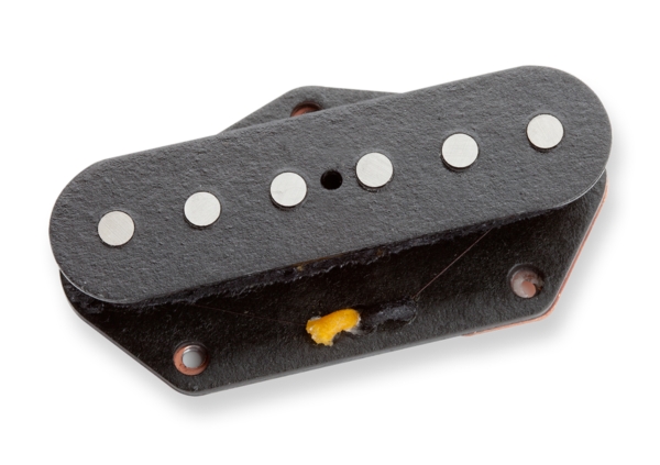 Five-Two Tele telecaster lead pickup