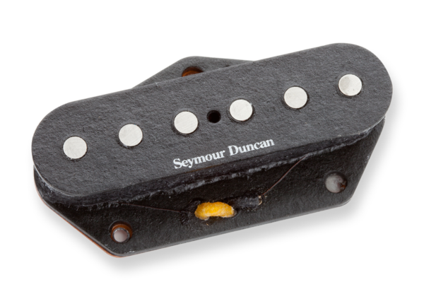 Alnico II Pro Tele telecaster lead pickup