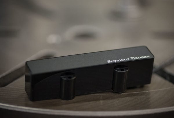 Active 5-String Jazz Bass pickup