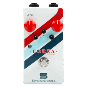 Forza Overdrive Pedal
