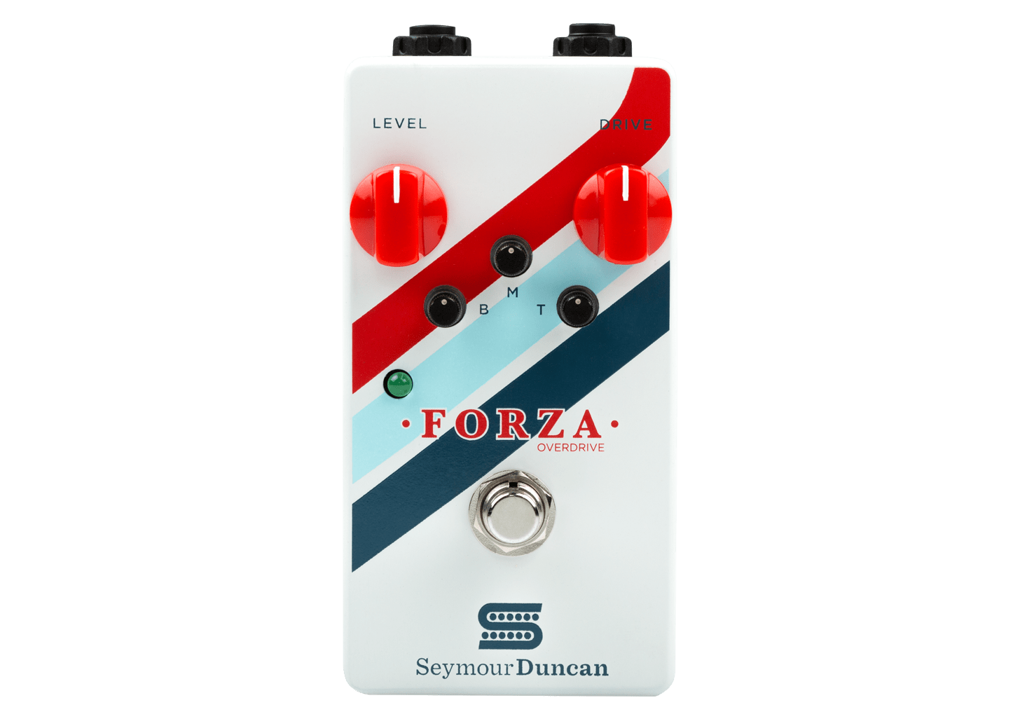 Forza Overdrive Pedal