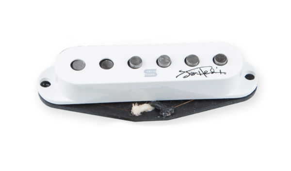 Jimi Hendrix Signature Strat Neck/Middle Pickup