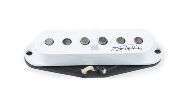 Jimi Hendrix Signature Strat Neck/Middle Pickup