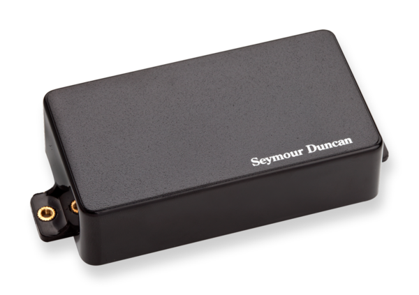 Blackouts HB active humbucker pickup in black