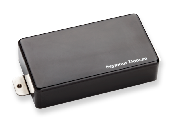 Blackouts HB active humbucker pickup in black