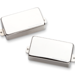 High Output Active Pickups 11106 32 Nc