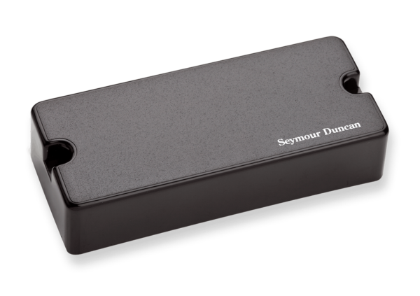 Seymour Duncan Blackouts Active Mount
